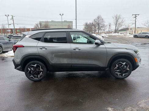 New 2026 Kia Seltos EX image 5