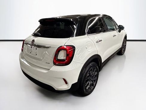 Used 2019 FIAT 500X Pop image 8