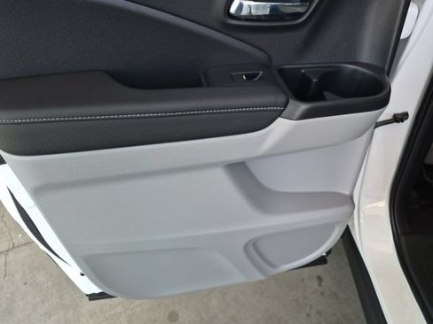New 2026 Honda Ridgeline RTL image 36