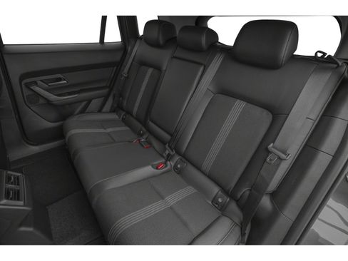 New 2026 MAZDA CX-50 2.5 Hybrid w/ Weather Package image 8