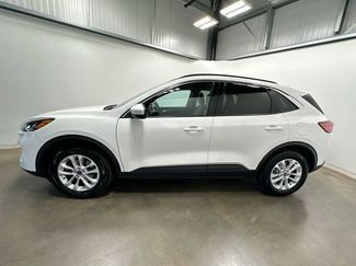 Used 2020 Ford Escape SE AWD/4WD video 2