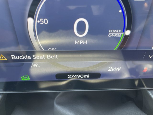 Used 2024 Honda Prologue Elite image 12