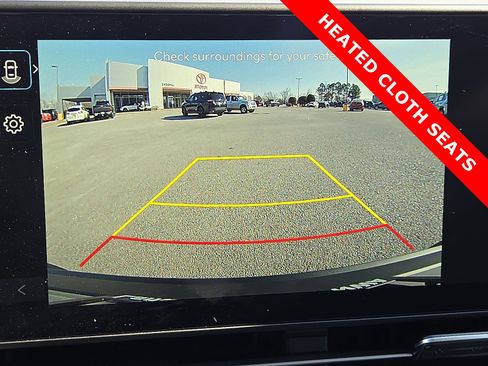 Used 2025 Hyundai Kona SEL image 18