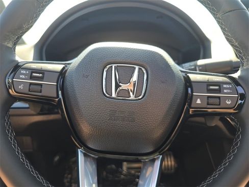 New 2026 Honda Civic Sport Touring image 32