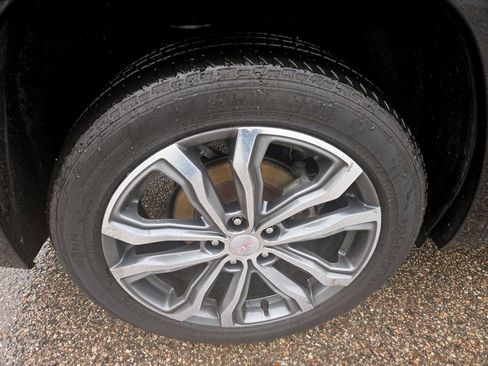 Used 2020 GMC Terrain Denali w/ Denali Premium Package image 35