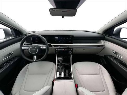 New 2026 Hyundai Tucson SEL image 13