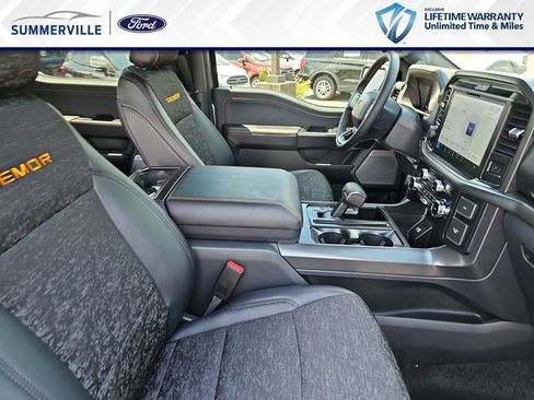 New 2026 Ford F150 Tremor AWD/4WD image 12