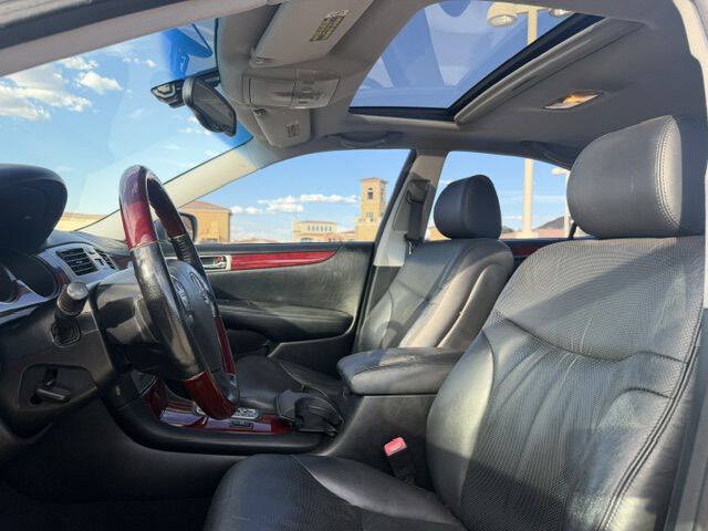 Used 2006 Lexus ES 330 w/ Preferred Accessory Pkg FWD image 11