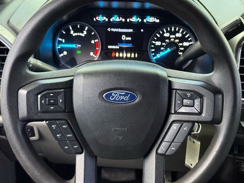 Used 2017 Ford F250 XLT image 14