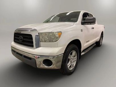 Used 2007 Toyota Tundra SR5