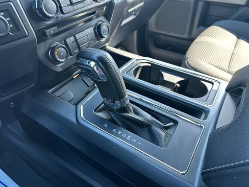 Used 2016 Ford F150 XLT w/ Equipment Group 302A Luxury image 23