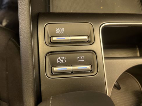 New 2026 Hyundai Sonata SEL image 23