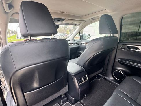 Used 2022 Lexus RX 350 FWD w/ Premium Package image 18