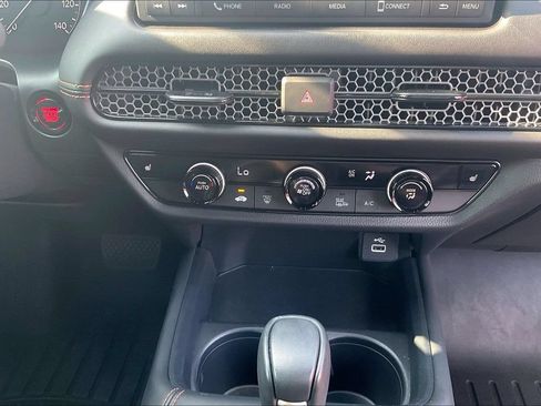 Used 2024 Honda HR-V Sport image 36