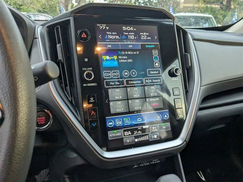 Used 2024 Subaru Crosstrek 2.0i Premium image 19