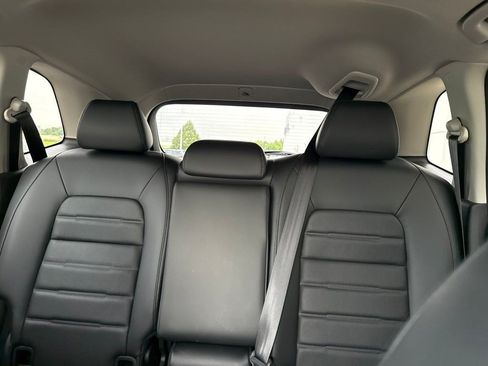 Used 2023 Honda CR-V EX-L image 11
