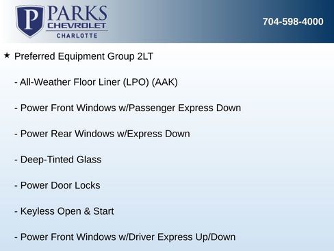 Used 2021 Chevrolet Silverado 1500 LT Trail Boss image 7