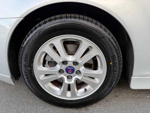 Used 2007 Saab 9-3 2.0T image 37