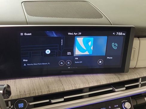 Used 2024 Hyundai Santa Fe Calligraphy FWD image 30