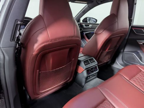 Used 2022 Audi S7 Prestige image 44