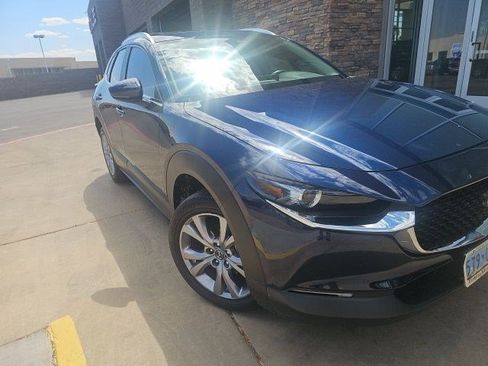 Certified 2022 MAZDA CX-30 AWD 2.5 S w/ Preferred Package image 20