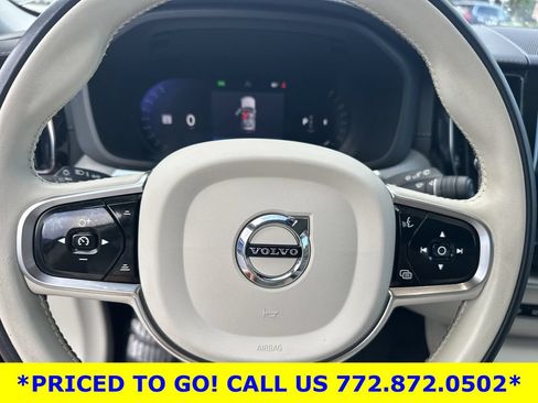 Used 2024 Volvo XC60 B5 Ultimate AWD/4WD image 19