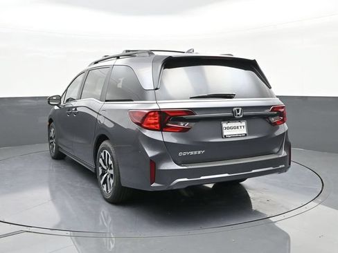 New 2026 Honda Odyssey EX-L image 8