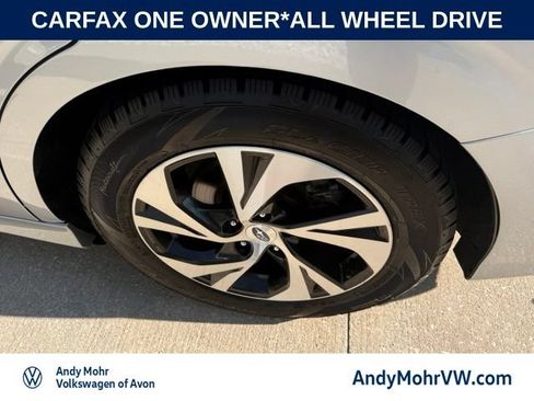 Used 2023 Subaru Legacy AWD/4WD image 10