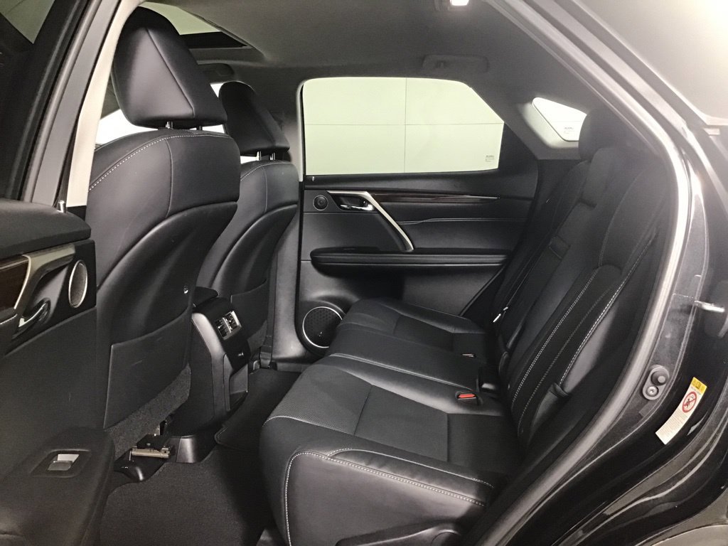Used 2019 Lexus RX 350 AWD w/ Navigation Package image 26