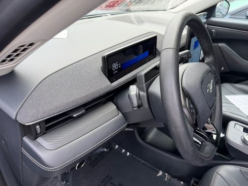 Used 2023 Ford Mustang Mach-E Premium AWD/4WD image 12