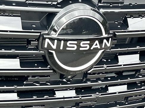 New 2026 Nissan Rogue Dark Armor AWD/4WD image 11