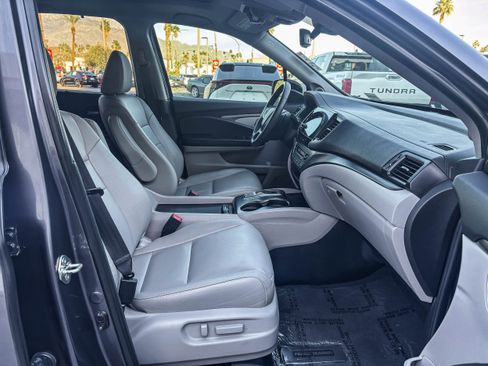 Used 2021 Honda Pilot EX-L image 20