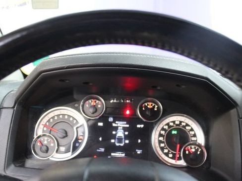 Used 2014 RAM 1500 Sport w/ Remote Start & Security Group AWD/4WD image 17