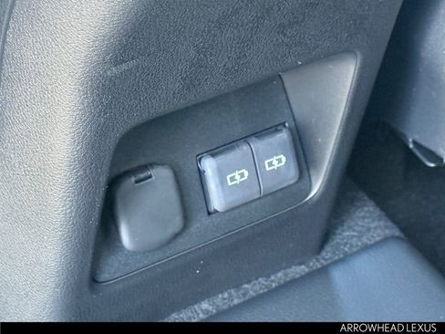 New 2026 Lexus NX 450h+ F Sport image 30