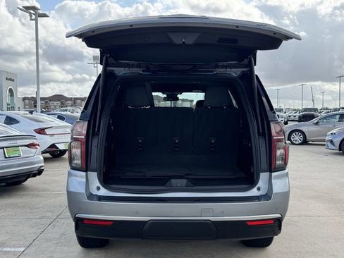 Used 2023 Chevrolet Tahoe LT w/ Luxury Package image 26