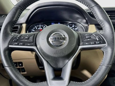 Used 2020 Nissan Rogue SV AWD/4WD image 33