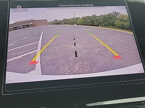 New 2025 Jeep Grand Cherokee L Altitude image 23