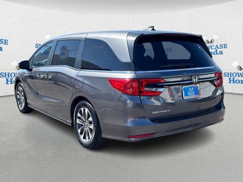 Used 2024 Honda Odyssey EX-L image 5