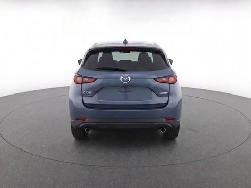 Certified 2023 MAZDA CX-5 Carbon Edition AWD/4WD image 7