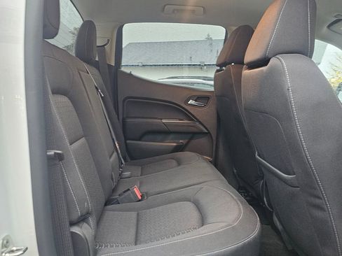 Used 2015 GMC Canyon SLE w/ SLE Convenience Package image 13