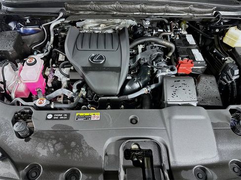 Used 2023 Lexus RX 350 Premium Plus image 34