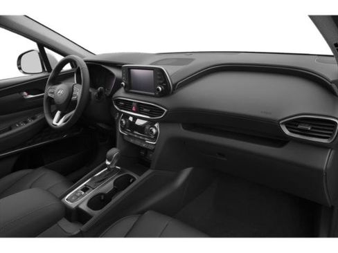 Used 2020 Hyundai Santa Fe SEL w/ Cargo Package FWD image 18