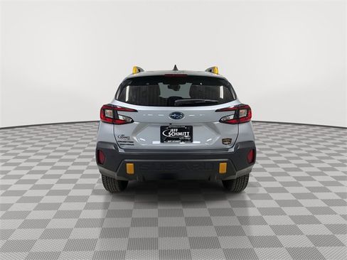 Used 2024 Subaru Crosstrek 2.5i Wilderness w/ Wilderness Package image 9