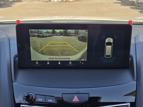 New 2026 Acura RDX A-Spec image 13