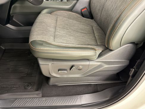 Certified 2024 Ford Expedition Timberline AWD/4WD image 14