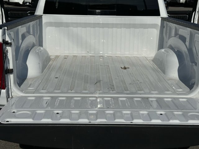 Used 2025 RAM 1500 Laramie AWD/4WD image 34