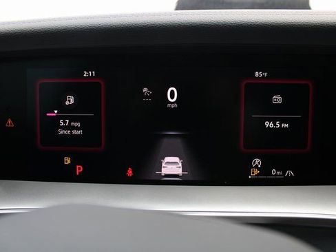 New 2025 Volkswagen Tiguan SE R-Line AWD/4WD image 18
