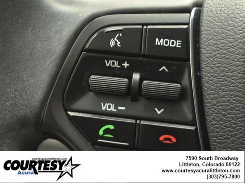 Used 2015 Hyundai Sonata Sport w/ Option Group 03 image 10