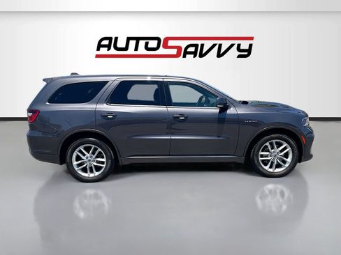 Used 2021 Dodge Durango R/T RWD image 8