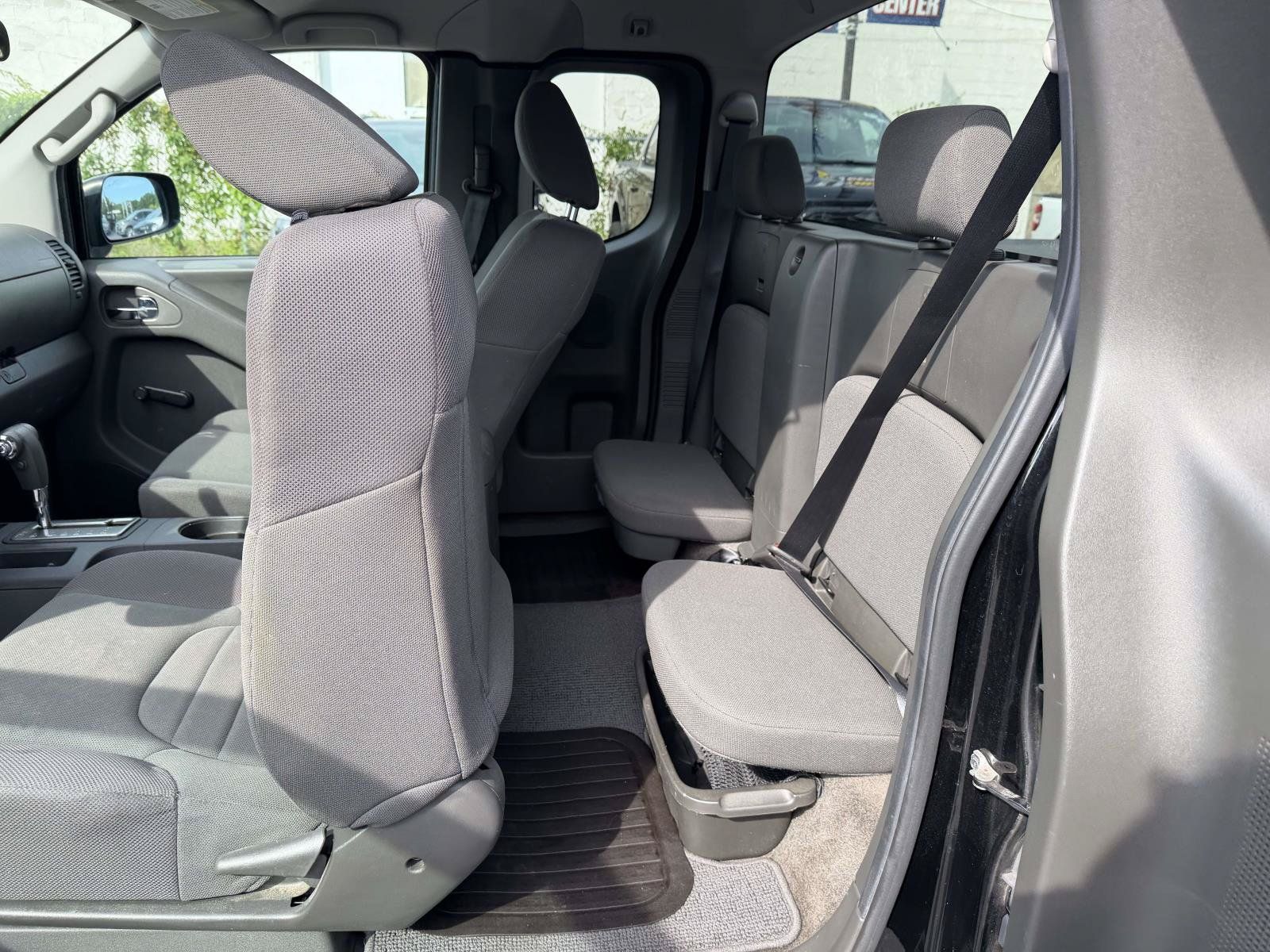 Used 2017 Nissan Frontier S RWD image 18